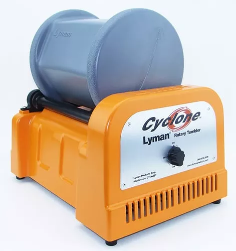 Lyman Cyclone Rotary Case Tumbler