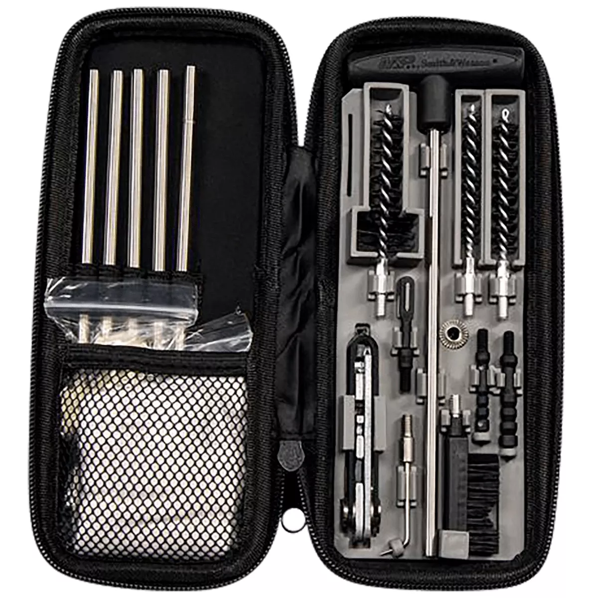 M&P Accessories Compact Rifle .22 Caliber Cleaning Kit - 1084758