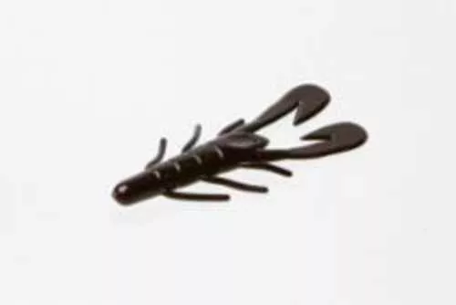 MAG UV SPD CRW 4.25" 10PK BLK RD GL