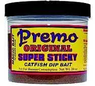 Magic Bait Premo Super Sticky Chicken Blood 20 Oz MN# 11-6