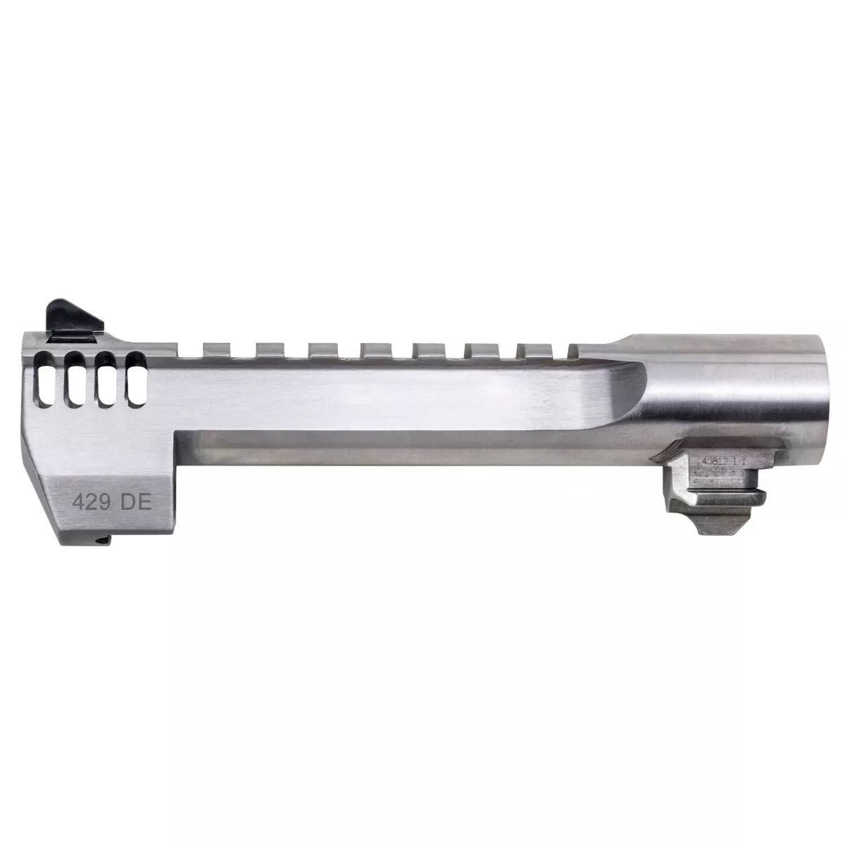 Magnum Research BAR429SRMB Replacement Barrel 429 DE Fits Desert Eagle Mark XIX 6" Stainless Steel Muzzle Brake Barrel