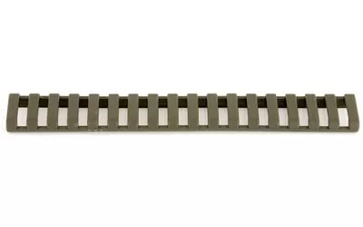 Magpul MAG013-ODG Ladder Rail Panel Olive Drab Green
