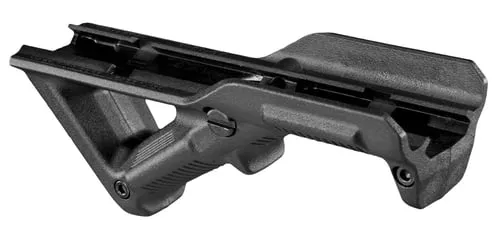 Magpul MAG411-BLK AFG Angled Fore Grip Black