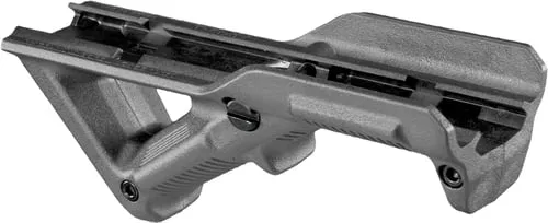 Magpul MAG411-GRY AFG Angled Fore Grip Gray