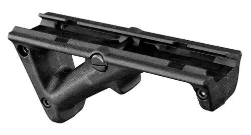 Magpul MAG414-BLK AFG-2 Angled Fore Grip Black