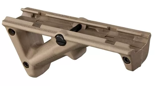 Magpul MAG414-FDE AFG-2 Angled Fore Grip Flat Dark Earth