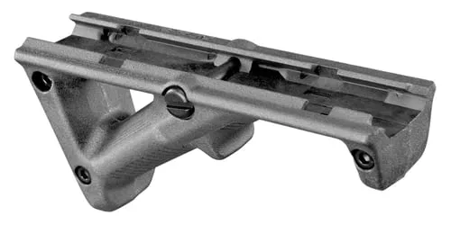 Magpul MAG414-GRY AFG-2 Angled Fore Grip Gray