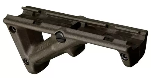 Magpul MAG414-ODG AFG-2 Angled Fore Grip 1913 Picatinny Olive Drab Green