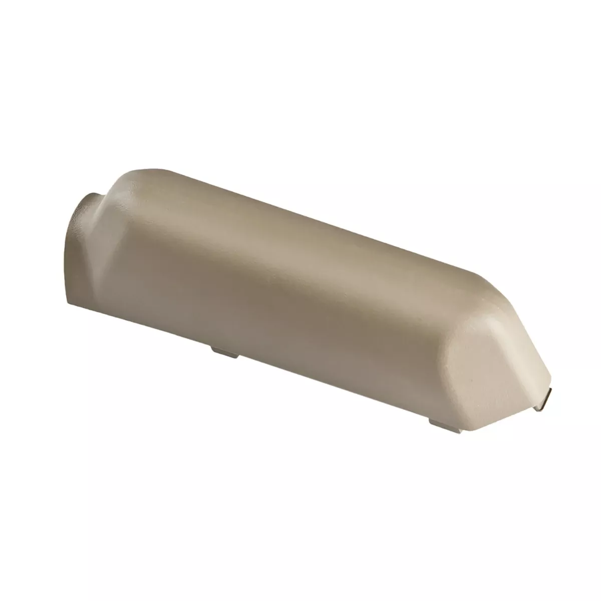Magpul MAG463-FDE Hunter/SGA Cheek Riser Flat Dark Earth .25"/.50" Low For Magpul Hunter X-22, Hunter X-22 Takedown, SGA Shotgun Stocks, Hunter 700, Hunter 700L, and Hunter American Stocks