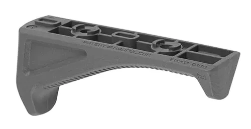 Magpul MAG598-GRY M-LOK AFG Angled Fore Grip, Gray