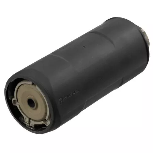 Magpul MAG781-BLK Suppressor Cover Black 5.5"