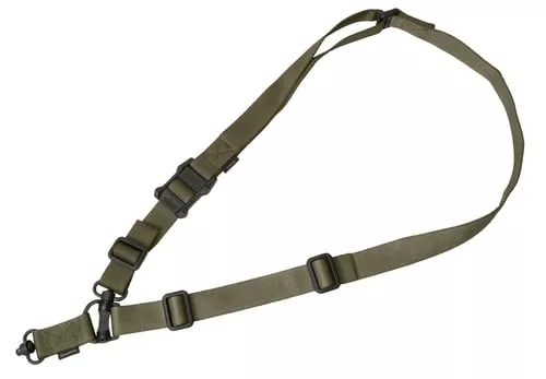 MAGPUL MS4 DUAL QD SLING GEN2 RGR