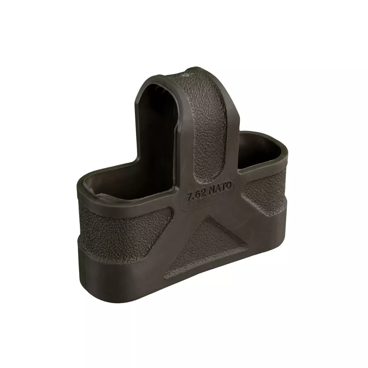 Magpul Original Magpul for 7.62x51mm NATO Mags - Rubber with OD Green Finish - 3 Per Pack - MAG002-ODG
