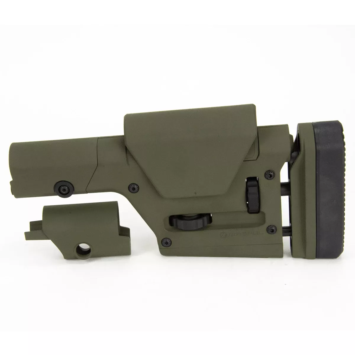 Magpul PRS Gen3 Precision Adjustable Stock - OD Green