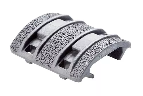 MAGPUL XTM ENHANCED RAIL PANEL GRY