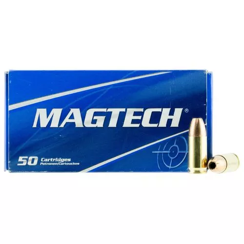 Magtech 38B Range/Training38 Special 148 gr Lead Wadcutter (LDWC) 50 Bx/ 20 Cs