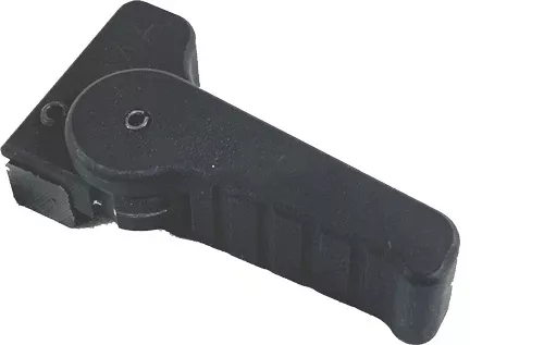Manticore Arms X95 Switchback Charging Handle Mini for IWI Tavor X95 - Aluminum Black