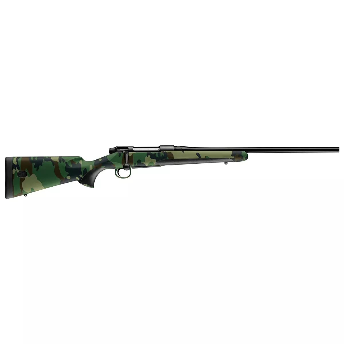 MAUSER M18USMC7MT MAUSER M18 US MC CAMO 7MM REM