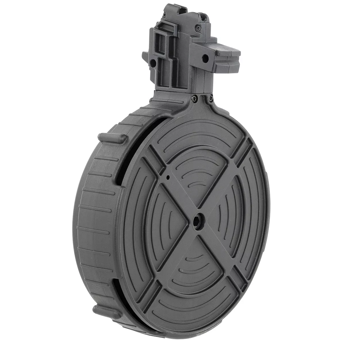 Mauser Rimfire 4070122 AK-47 110rd 22 LR Drum High Capacity Magazine