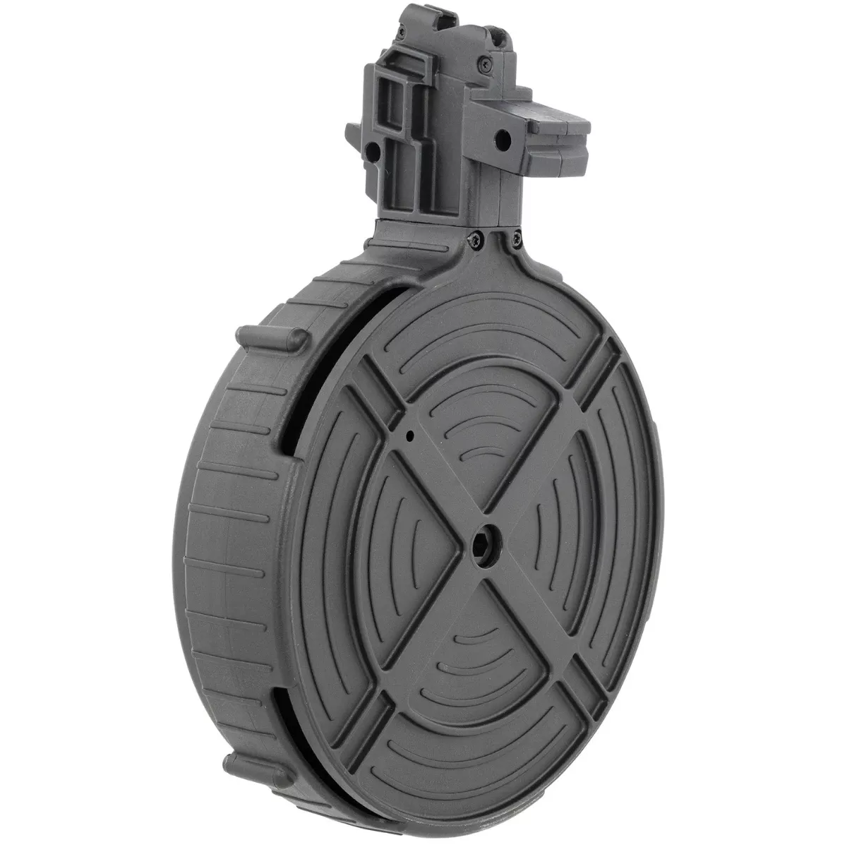 Mauser RimfireAK-47 Drum Magazine 110rd, 22 LR - 4070122