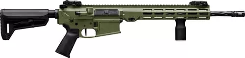 MAXIM MD10L 308WIN 16" 20RD BZK GRN