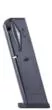 Mec-Gar Beretta 92FS/M9 9mm Luger 10-Rd Blued Pistol Magazine