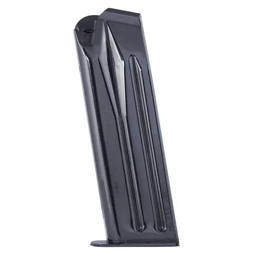 Mec-Gar MGP183817B OEMBlued Detachable 17rd for 38 Super Para Ordnance P-18