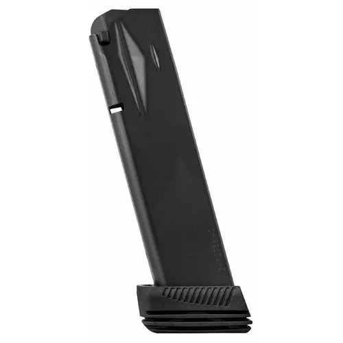 Mec-Gar MGP2264015DPS OEMBlued with Anti-Friction Coating Detachable 15rd for 40 S&W Sig P226