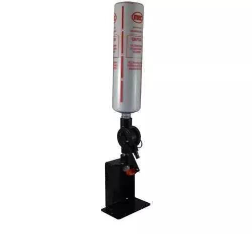 MEC Powder Measure Stand Model 1311091