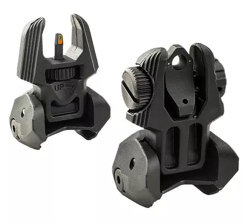 MEPROLT FRBS 2 DOT REAR ORNG FRNT