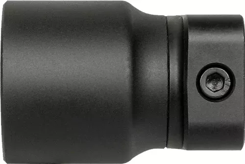 Midwest Industries MISTAP Stock Tube with Buffer Tube Adapter - Picatinny AR-Platform