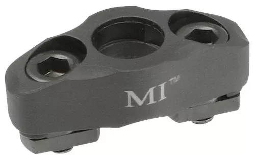 Midwest Industries QD Sling Adapter M-LOK - Black Hardcoat Anodized