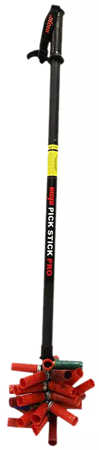 Mojo Outdoors Pick Stick Pro Magnetic Shotgun Shell Retriever