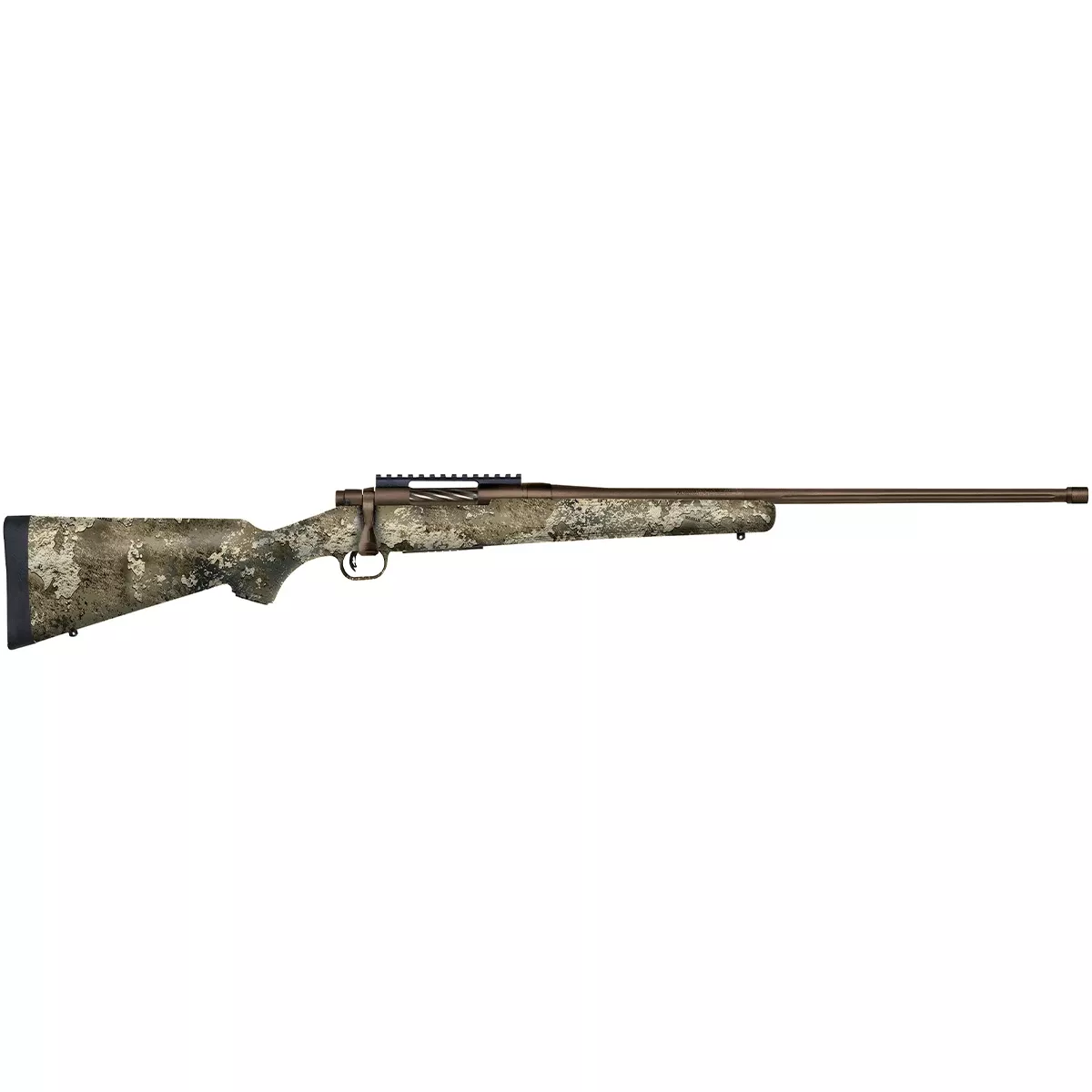 Mossberg 28091 Patriot Predator 6.5 PRC Bolt Action Rifle