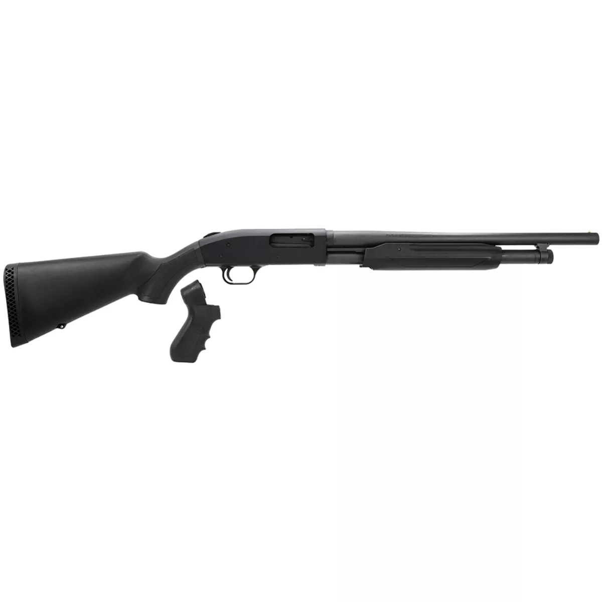 Mossberg 500 Special Purpose 12 Gauge Shotgun with 18" Barrel - 50521