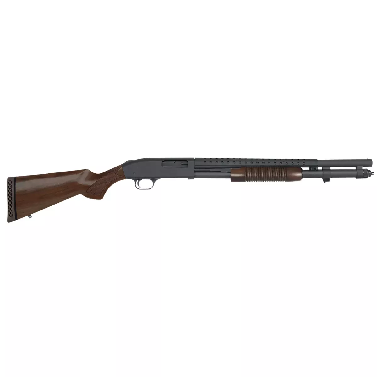 Mossberg 590 Retrograde Persuader 12 Gauge Shotgun with 20" Barrel - 52150