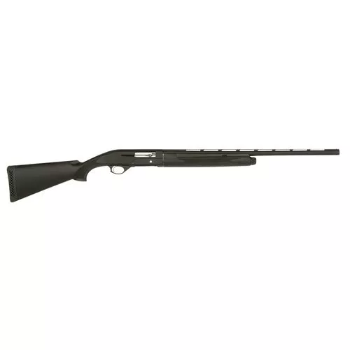 Mossberg 75772 SA-20 All Purpose Field 20 Gauge 26" 4+1 3" Matte Blued Black Right Hand