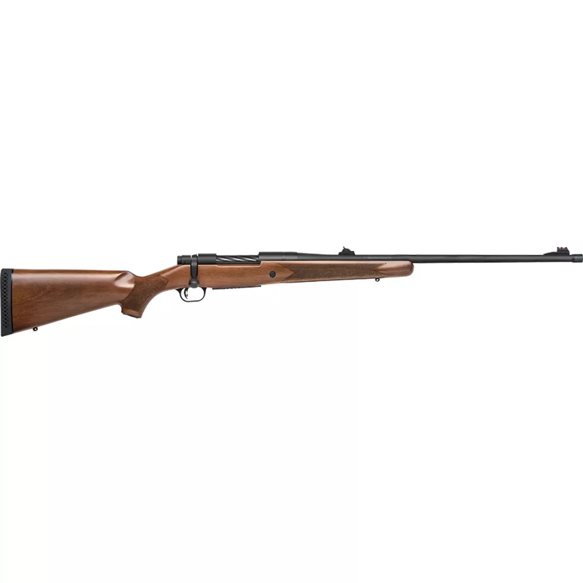Mossberg Patriot 300 Win Mag Rifle with 24" Threaded Barrel - 28121