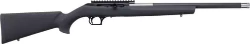MR STRAIGHT PULL BOLT 22WMR 19 BLK HOGUE