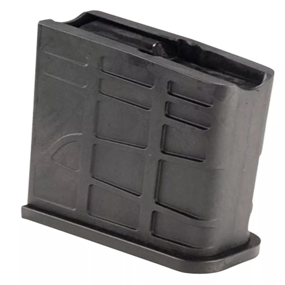 MRAD/98 10rd 6.5 Creedmoor/308 Win/260 Rem Black Polymer Barrett - 12885