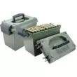 MTM Shotshell Dry Box 20 Gauge 100-Rd Wild Camo