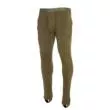 Muddy Apparel Nucleus Heated Base Layer Bottom Brown Clay Large