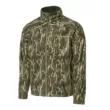 Muddy Apparel TRX Softshell Jacket Mossy Oak Bottomland XL