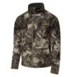 Muddy Apparel TRX Softshell Jacket Veil Canyon Grey 2XL