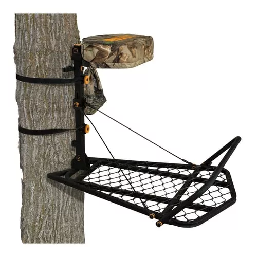 Muddy Outfitter TreestandHang On