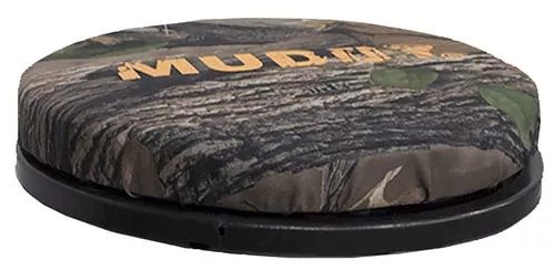 Muddy Swivel Seatfor 5 gal. Bucket