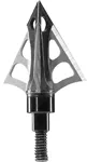 Muzzy Merc Broadheads3 blade 100 gr. 3 pk.