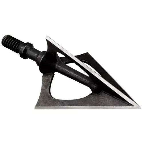 NAP NAP-60-699 Hellrazor Crossbow 100 grain Broadhead 3 Pack