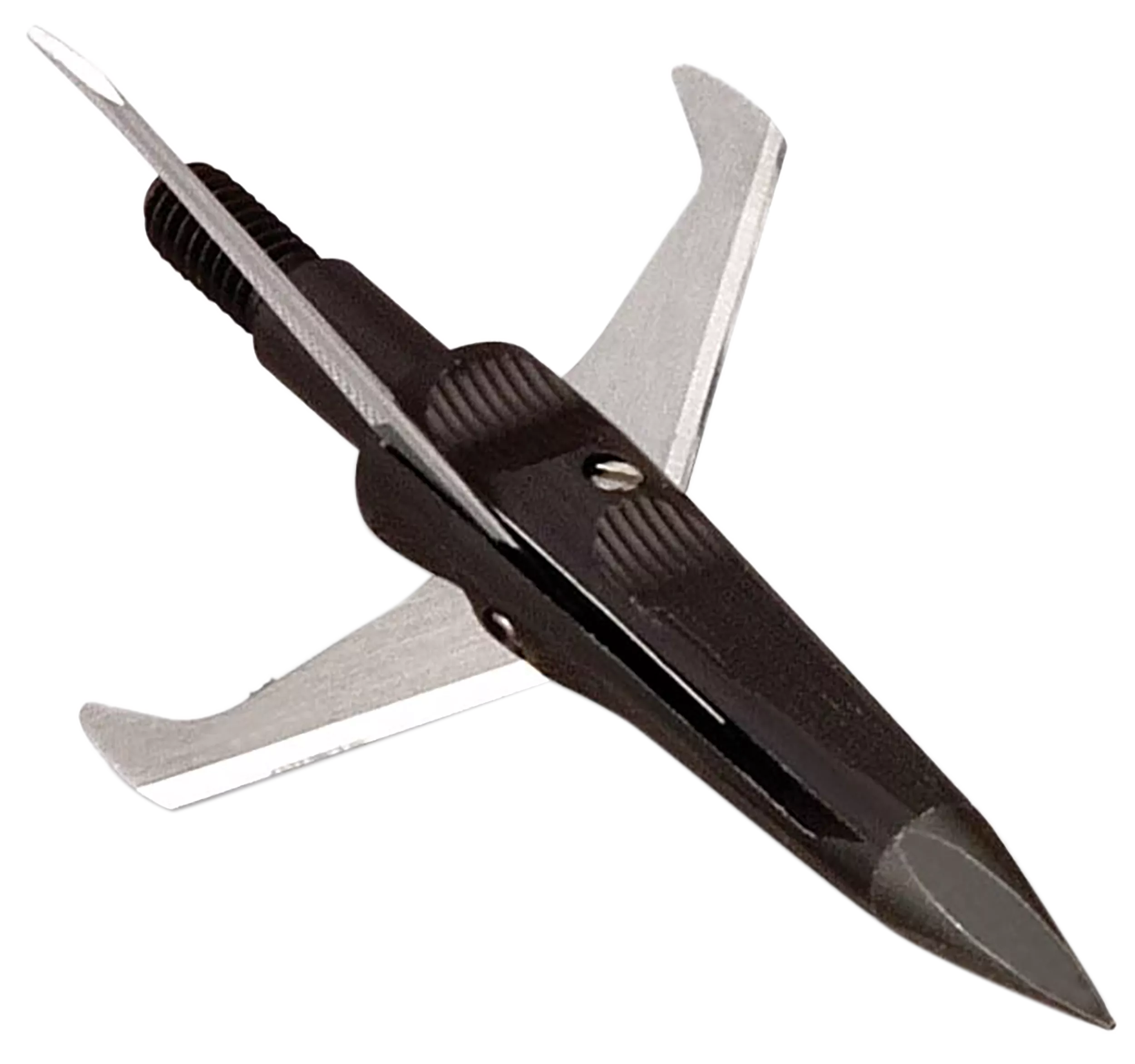 NAP NAP60234 SpitfireMechanical 100 GR Silver Black/ 3 Pack