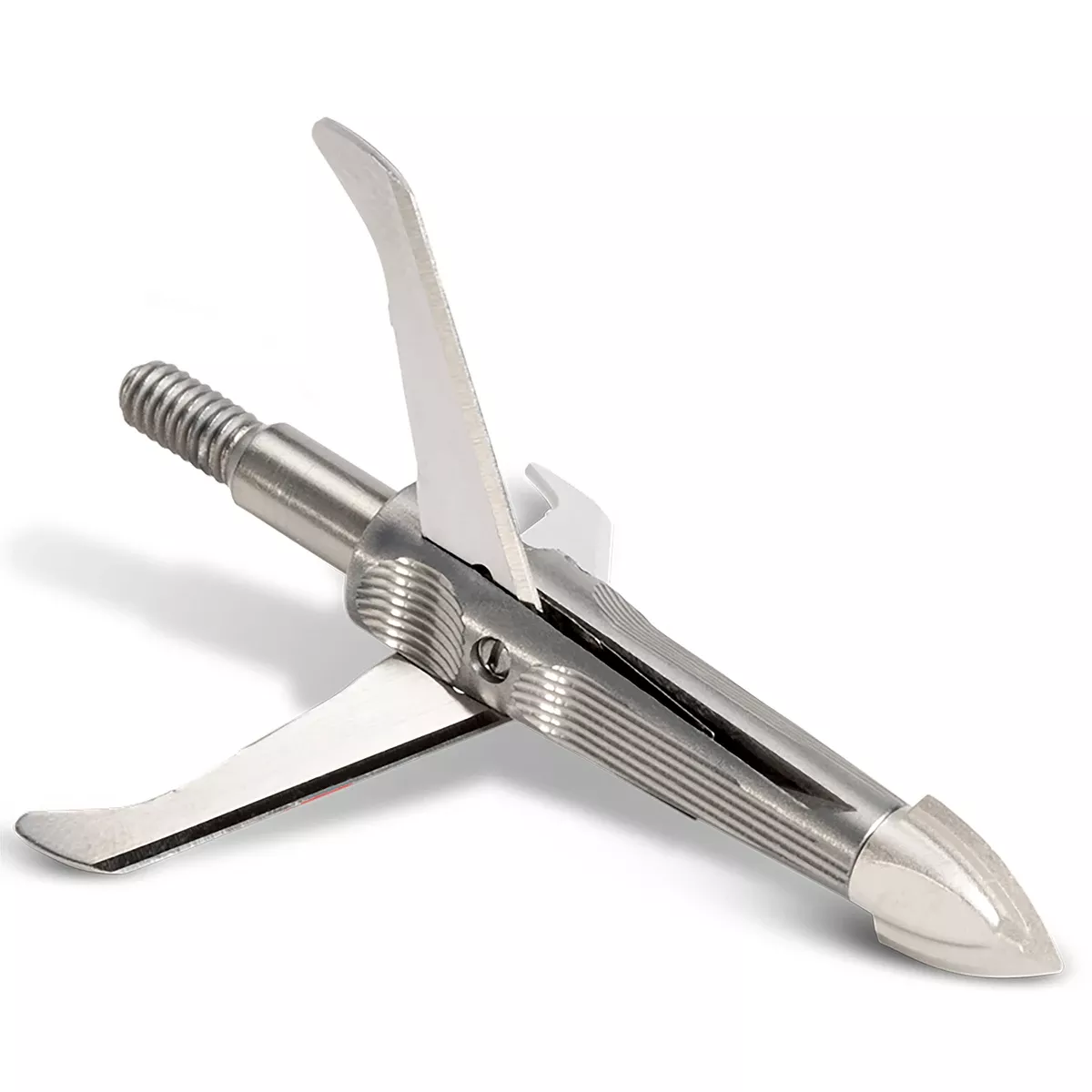 NAP NAP60798 Spitfire Maxx Trophy Tip Mechanical Broadhead 100 GR/ 3 Pack